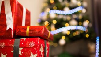 christmas gifts