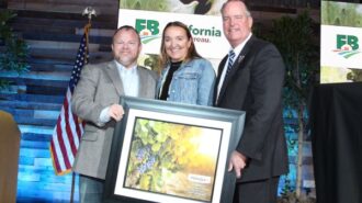 farm bureau