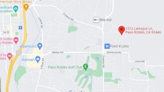 house fire paso robles