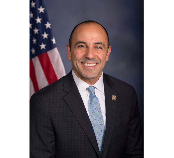 Jimmy Panetta releases statement after 2024 reelection victory - Paso ...