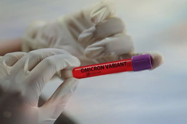 omicron variant