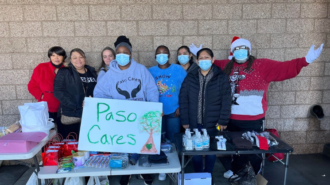 paso cares