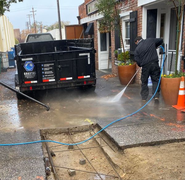 paso robles cleanup plumbing