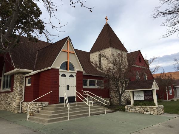 plymouth church paso robles