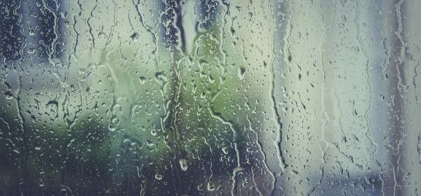 rain