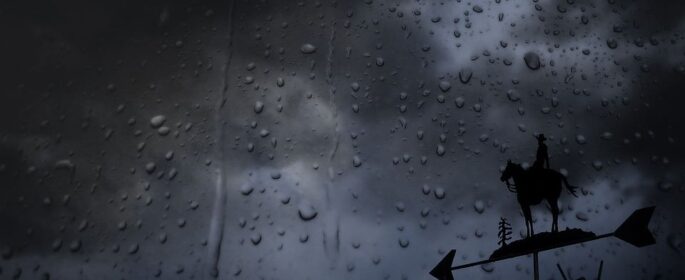 rainfall paso robles