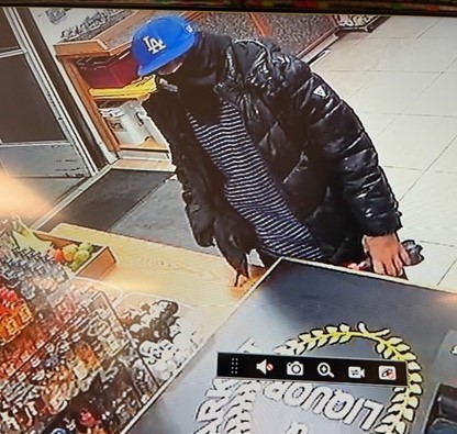 robbery san luis obispo