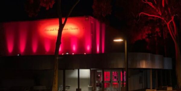 spanos theatre
