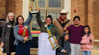 tamale fest