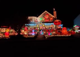 templeton house