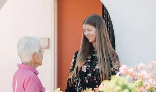 willshire seeking volunteers