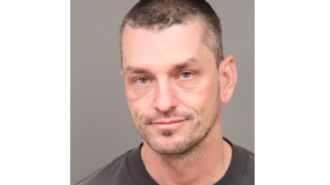 Brandon Oakley, 38, of Paso Robles