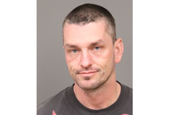 Brandon Oakley, 38, of Paso Robles