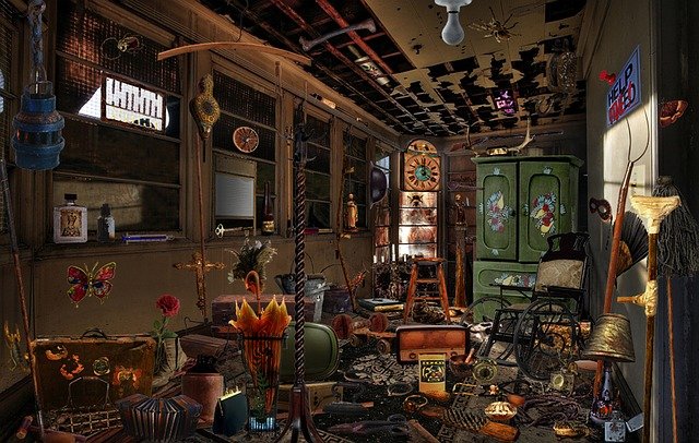 Cayucos water damage