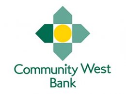 Community West Bank