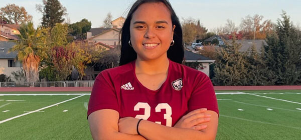 Jasmine Solorio