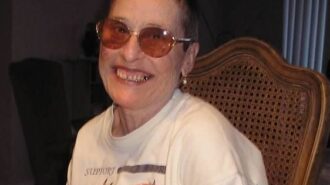 Obit for Madeline Pratt