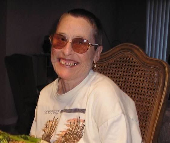 Obit for Madeline Pratt