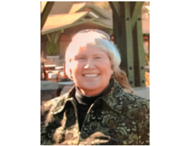 Obituary of Paula Voight, 80