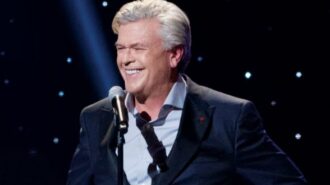 Ron White paso robles
