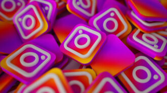 Instagram