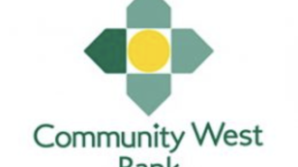 Community West Bank