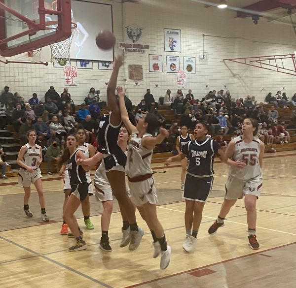 Spartans fight for rebound