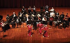 arab music ensemble