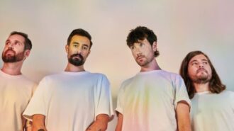 bastille