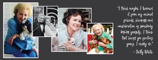 betty white