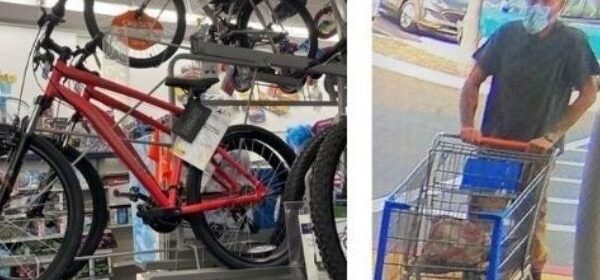 bike theft new