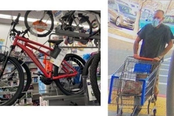 bike theft new