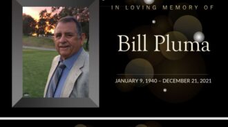bill pluma