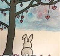 bunny love