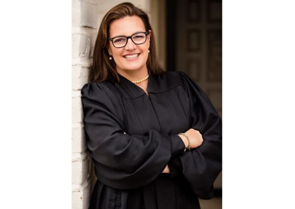 childs judge