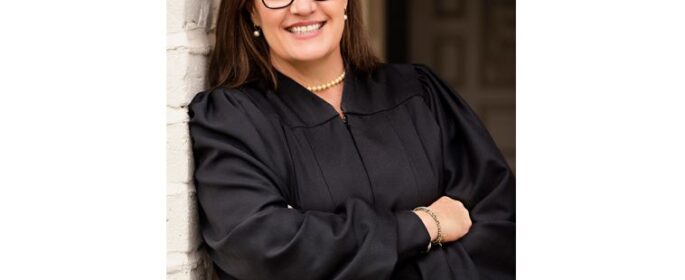 childs judge