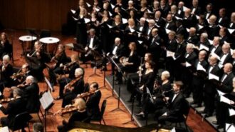 chorale