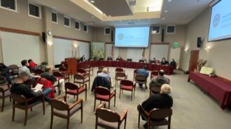 city council