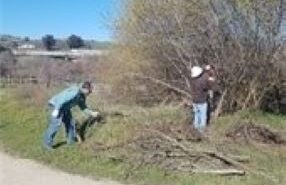 cleanup efforts salinas riverbed
