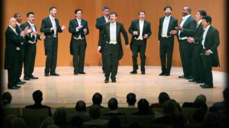 concert cal poly