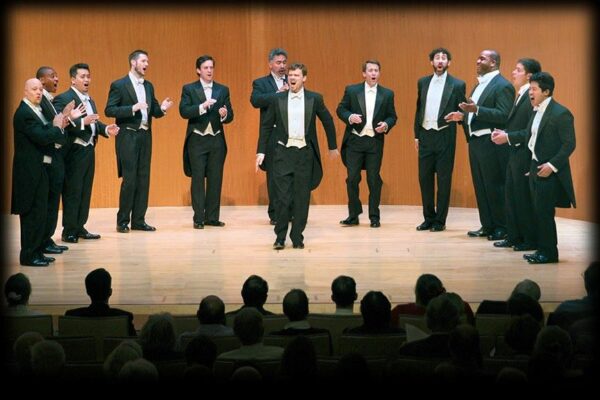 concert cal poly