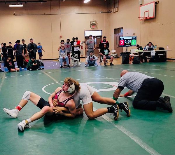 dinuba invitationals 1