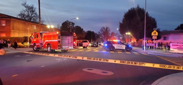 fatal accident