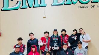 group wrestlers dinuba