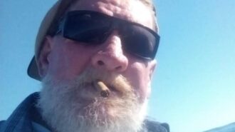 missing person