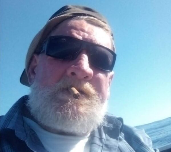 missing person