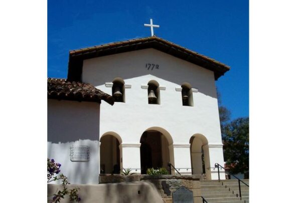 mission SLO