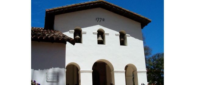 mission SLO