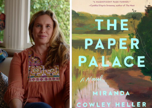 paper palace
