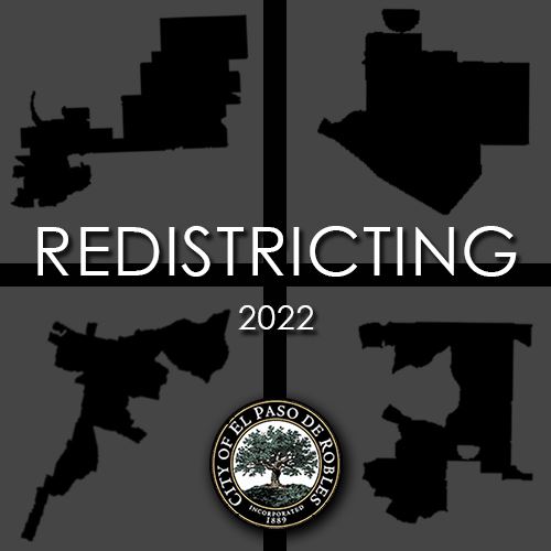 redistricting